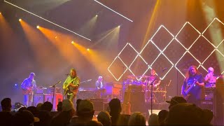 Widespread Panic  Surprise Valley  Fox Theatre Atlanta  123023 [upl. by Labana658]