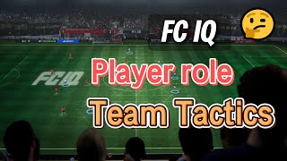 A comprehensive introduction to the FC IQ system of EA FC 25 [upl. by Ruella184]