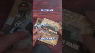 Linkin Park ft Jay Z Collision Course linkinpark jayz [upl. by Ailaroc]