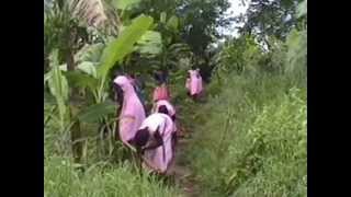 St Michaels Girls Primary School Busembatia Uganda [upl. by Kciredohr]