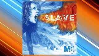 SLAVE CD  Dave Donaldson  M8 Magazine  2000AD [upl. by Etnomed]