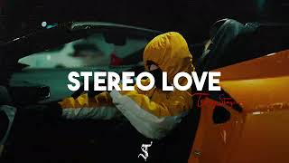 FREE Rnb x Melodic Drill type beat quotStereo Lovequot [upl. by Kary]