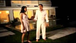 Anang Feat Aurel  Tanpa Bintang video klip HQ [upl. by Evannia]