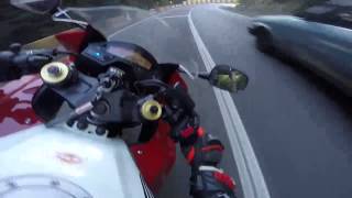 Reckless Biker Gets What He Deserved [upl. by Radke510]