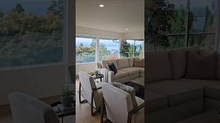 1595000 Home For Sale With A Stunning View Of The Columbia River in Vancouver Washington [upl. by Ikram]