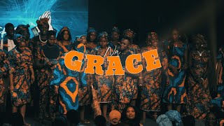 Yomi Richard Ft The Citizens Choir  NA GRACE [upl. by Childs]