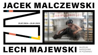 Jacek Malczewski  Lech Majewski [upl. by Orelia]