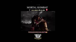 Mortal Kombat Ultimate champion Mileena Mix Part 1 amp Part 2 💘🔥 [upl. by Aleet34]