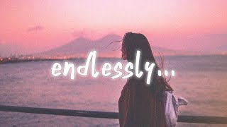 Alina Baraz  Endlessly Lyrics [upl. by Armat213]