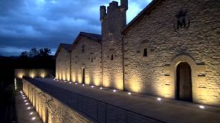 Bodegas Marqués de Murrieta [upl. by Gnni]