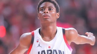 バスケ女子日本代表、ベルギーに65－75で敗れる パリ五輪前最後の強化試合を2連敗で終える [upl. by Arodaeht]