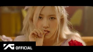 ROSÉ  Gone MV [upl. by Pascal773]