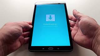 Revive Your Galaxy Tab A 2016 with Lineage OS 20 Android 13 – Full Guide [upl. by Riba]