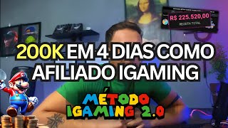 Método iGaming 20 [upl. by Oibirot]