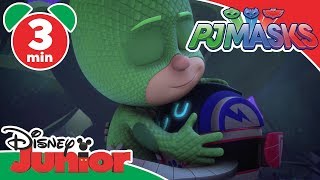 PJ Masks  Romeos Robot Revenge 🤖 Magical Moment  Disney Kids [upl. by Sturdivant]