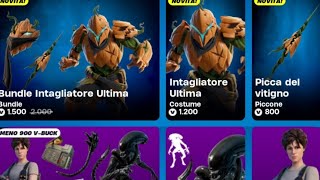 SHOP DI OGGI 14 OTTOBRE NEGOZIO OGGETTI FORTNITE DI OGGI LUNEDÌ OG 14102024 [upl. by Eimia518]