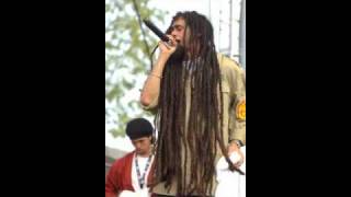 Patience  Nas amp Damian Marley [upl. by Lawry397]