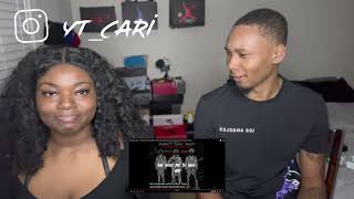 WHO PISSED THEM OFF Rundown Spaz  First Day Out Ft Nba Youngboy amp Rundown Choppaboy REACTION [upl. by Ninerb481]