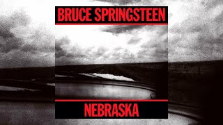 Bruce Springsteen  Nebraska Album Live Recreation [upl. by Lytsyrk]