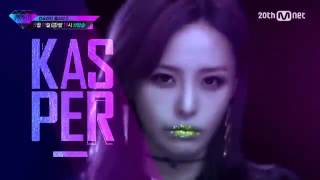 UNPRETTY RAPSTAR 2 season 2 teaser [upl. by Zoha]