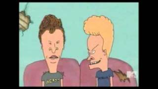 Beavis amp Butthead  Skrillex First of the year EQUINOX [upl. by Eliason63]