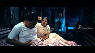 Yakshiyum Njanum Malayalam Movie  Malayalam Movie  Spadikam  George Dreams [upl. by Airdnahc116]