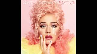 Smile Audio  Katy Perry [upl. by Emad386]