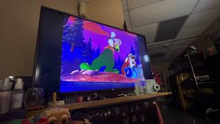 A Goofy Movie 1995 Bigfoot [upl. by Raney]