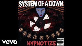 System Of A Down  Soldier Side Official Audio [upl. by Edmunda]