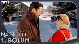 Kül Masalı 1 Bölüm trt1 [upl. by Celine660]