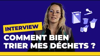 Recyclage des déchets  comment réussir son tri   Paris vous répond 💬  Ville de Paris [upl. by Aimar]