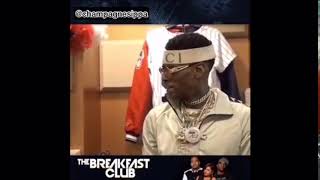 Soulja Boy Drake Meme [upl. by Nalced986]