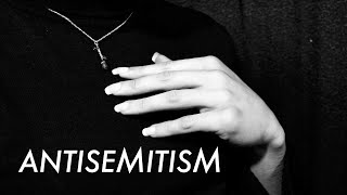 Antisemitism An Analysis  Philosophy Tube [upl. by Miquela361]