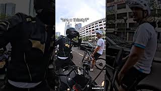 best stranger motovlog insta360 bike bikelife fun booktok motorider viral viralpost fyp [upl. by Eliza340]