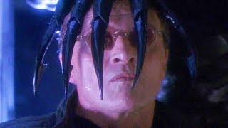 SPLIT SECOND Official Trailer 1992 Rutger Hauer Retro Horror [upl. by Atekin]