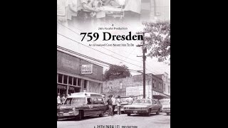 759 Dresden trailer Facebook 28th Parallel Productions [upl. by Sontich]