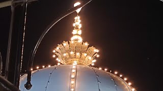 Khwaja Garib Nawaz live 81124KhawajaKaMalang1 is live [upl. by Ycnaf]