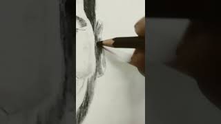 Akshay kumar drawing for mlr artsdrawartist [upl. by Anazraf897]