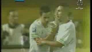 Buts Algerie 3 Senegal 2 [upl. by Annahc]