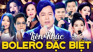 Live Show Bolero Đặc Biệt  PHỐ VẰNG EM RỒI  Song Ca Bolero Quang Lê amp Ngọc Sơn Triệu View [upl. by Nylessoj]