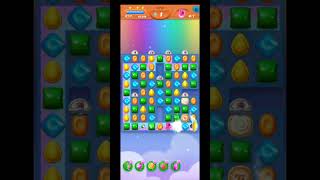 【Candy Crush Soda】Level165216531654【キャンディクラッシュソーダ】 [upl. by Robinet]