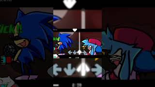 ОБНОВЛЕНИЕ ПЕСНИ cover fnf fnfcoversonic fnfmod fridaynightfunkin sonicexe fnfmodcover [upl. by Wickham266]