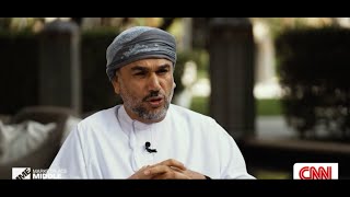 Marketplace Middle East  Asyad Group CEO Interview [upl. by Gabrila706]