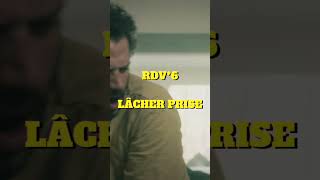 RDV6 « LÂCHER PRISE » [upl. by Pero]