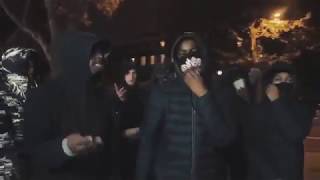 OnDrills x GSmarko x Scratcha x SD x Loski  Still On The O HarlemSpartans Music Video [upl. by Elayor]