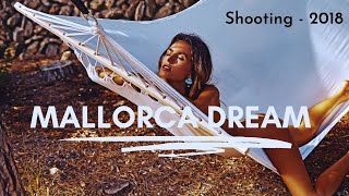 Mallorca Dream  2018  Golden september shooting [upl. by Halimeda]