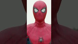 SPIDER MAN VS GREEN GOBLIN  Part 1  RUTURAJ VFX [upl. by Bryna]