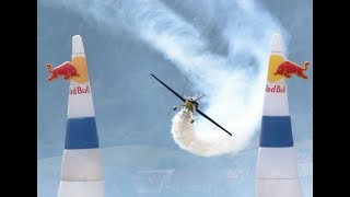 Best of Red Bull Air Race [upl. by Airetal871]