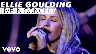 Ellie Goulding  Love Me Like You Do Vevo Presents Live in London [upl. by Haidabej425]