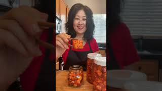 Radish Kimchi [upl. by Shute132]